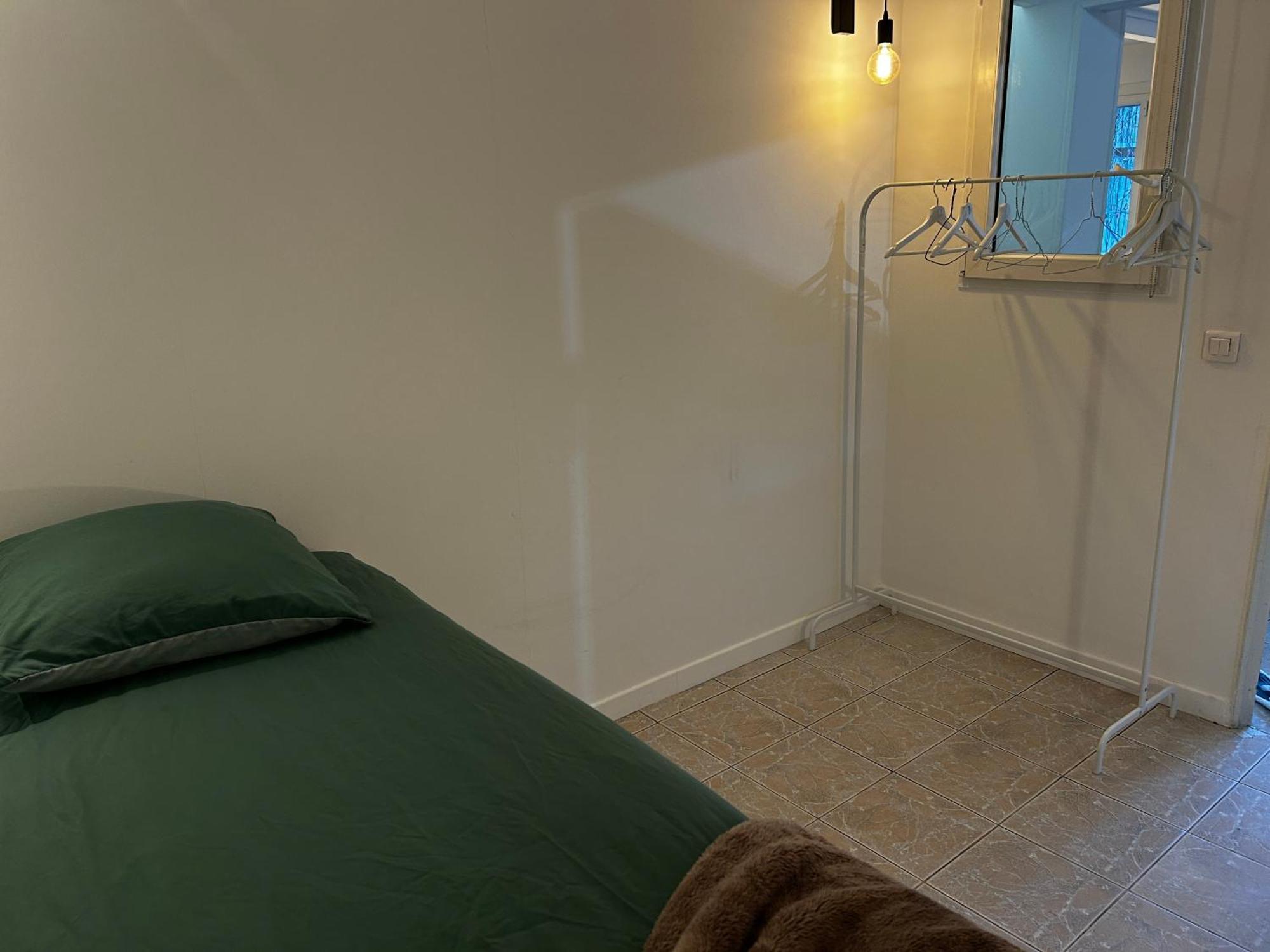 Grand Soleil Velodrome- Marseille Apartment Exterior photo