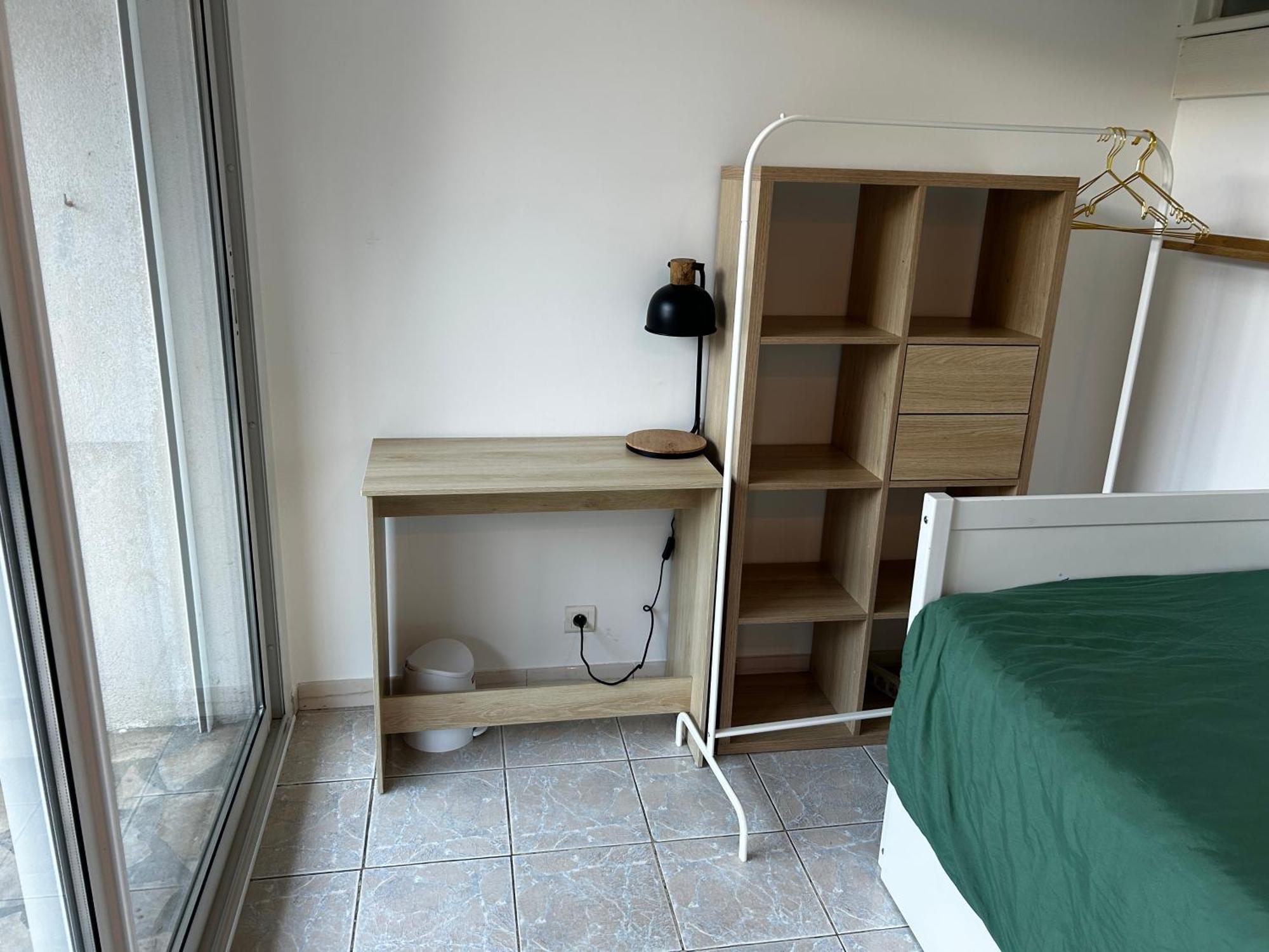 Grand Soleil Velodrome- Marseille Apartment Exterior photo